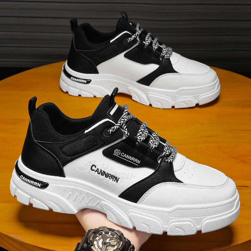 Damen Sportliche Sneakers mit leichtgewichtiger Dämpfungstechnologie EB