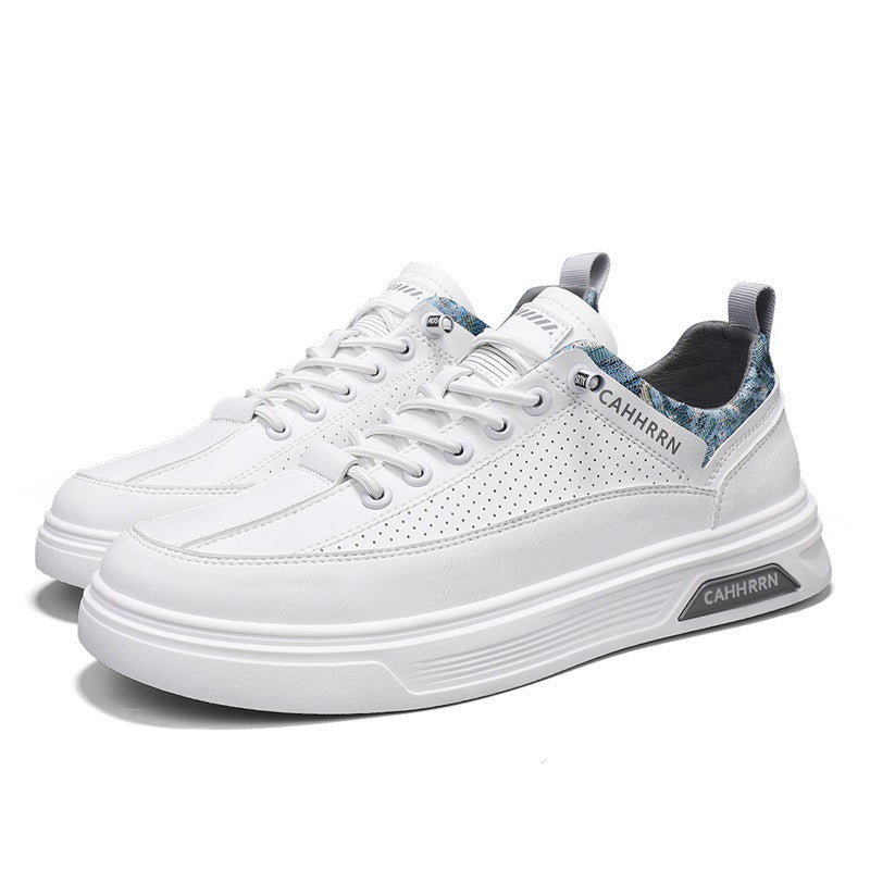 Damen Sportliche Freizeitschuhe mit atmungsaktivem Obermaterial und rutschfester Sohle EB