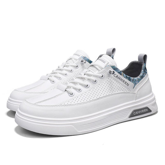 Damen Sportliche Freizeitschuhe mit atmungsaktivem Obermaterial und rutschfester Sohle EB
