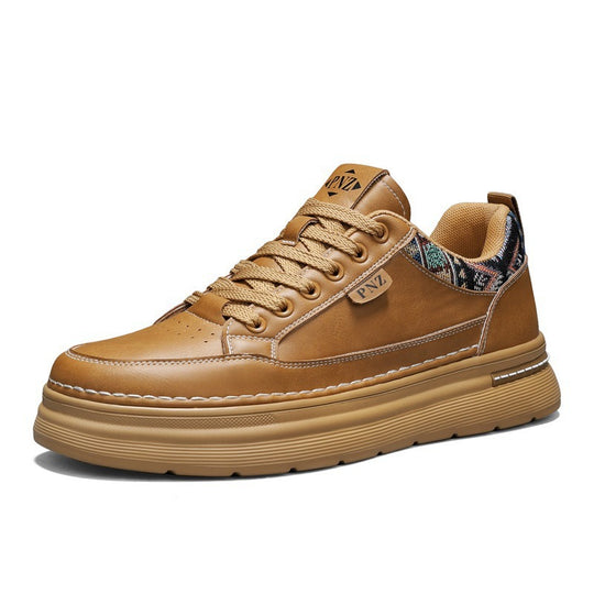 Damen Sportliche Sneakers mit modischem Design und bequemer Dämpfung EB