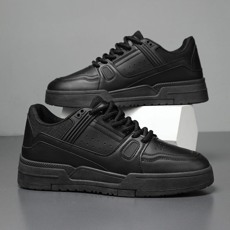 Herren modische Sneaker mit gepolsterter Sohle EB