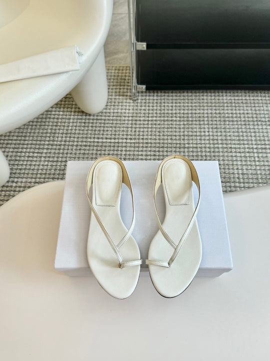 Damen modische Fußbett-Sandalen EB