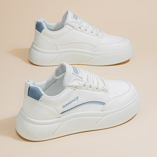 Damen Sneaker mit weicher Dämpfung von EB