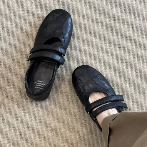 Damen Komfortable Clogs mit herausnehmbarer Innensohle EB