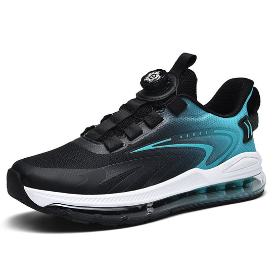 Damen Hochentwickelte Lauf-Sneaker mit innovativem Schnürsystem EB