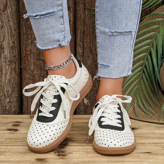 Damen modische Sneakers EB