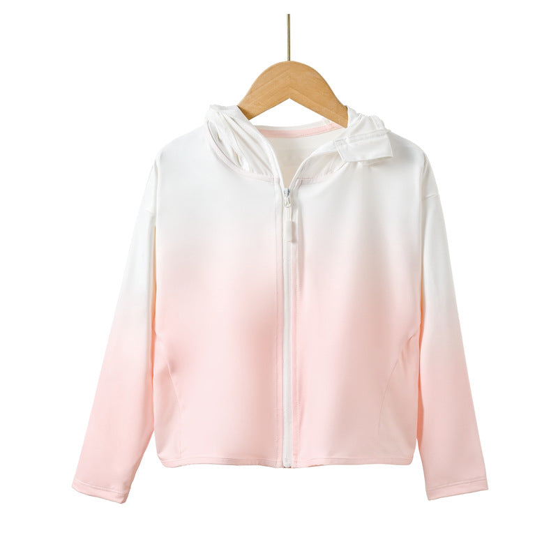 Damen Sonnenschutzjacke R&B