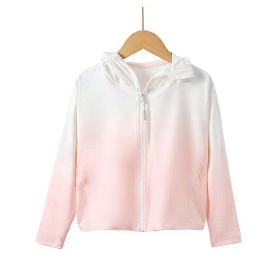 Damen Sonnenschutzjacke R&B