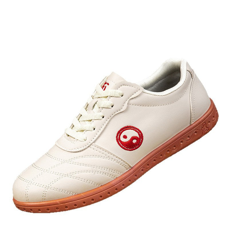 Damen Sportliche Freizeitschuhe mit flexiblem Fußbett und rutschfester Sohle EB
