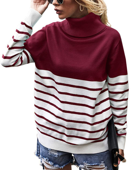 EB | Mühelose und Schicke Strickjacke
