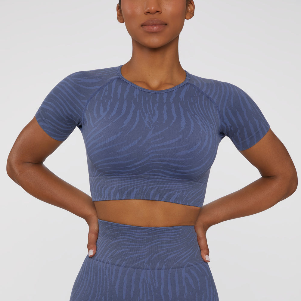 EB | Nahtlose Yoga-Kleidung