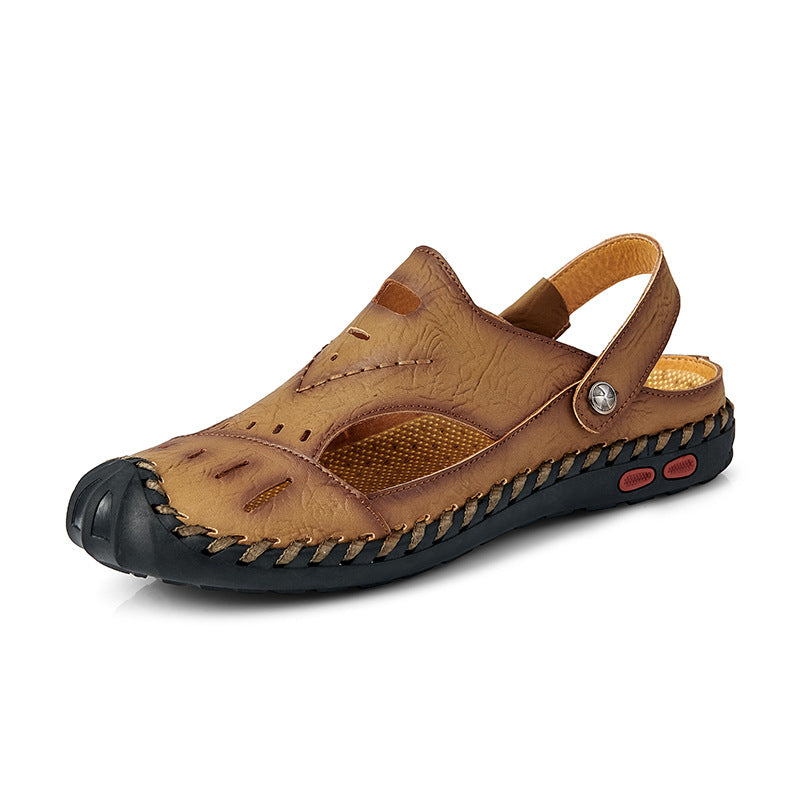 Damen Komfortable und stilvolle Freizeitsandalen EB