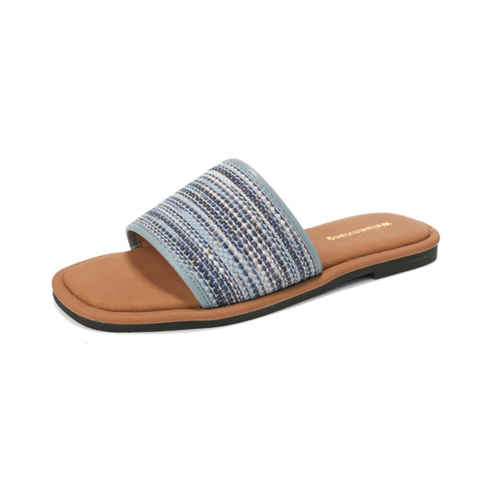 Damen Freizeit-Sandalen EB