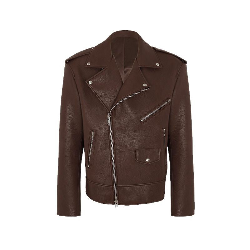 Damen Bikerjacke aus hochwertigem EB