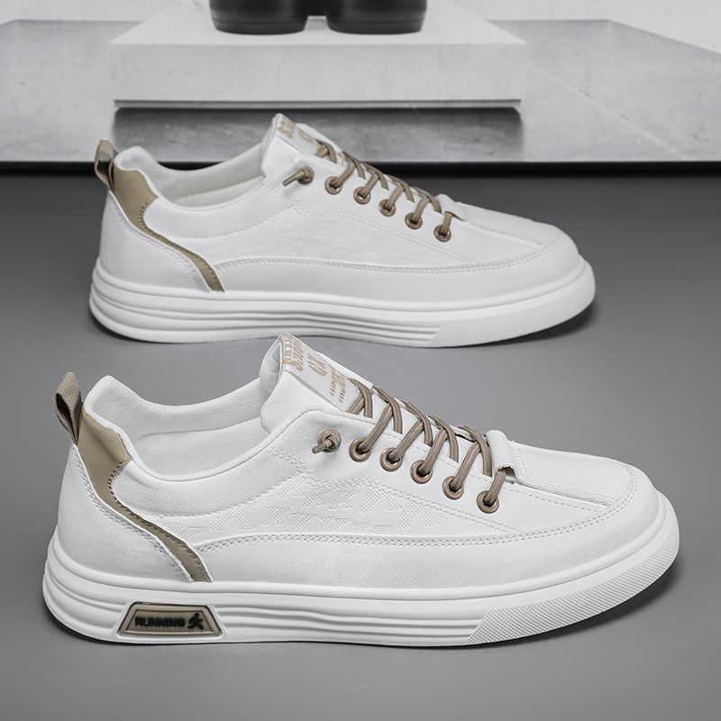 Damen Freizeit Sneakers mit innovativem Schnürsystem und dämpfender Sohle EB