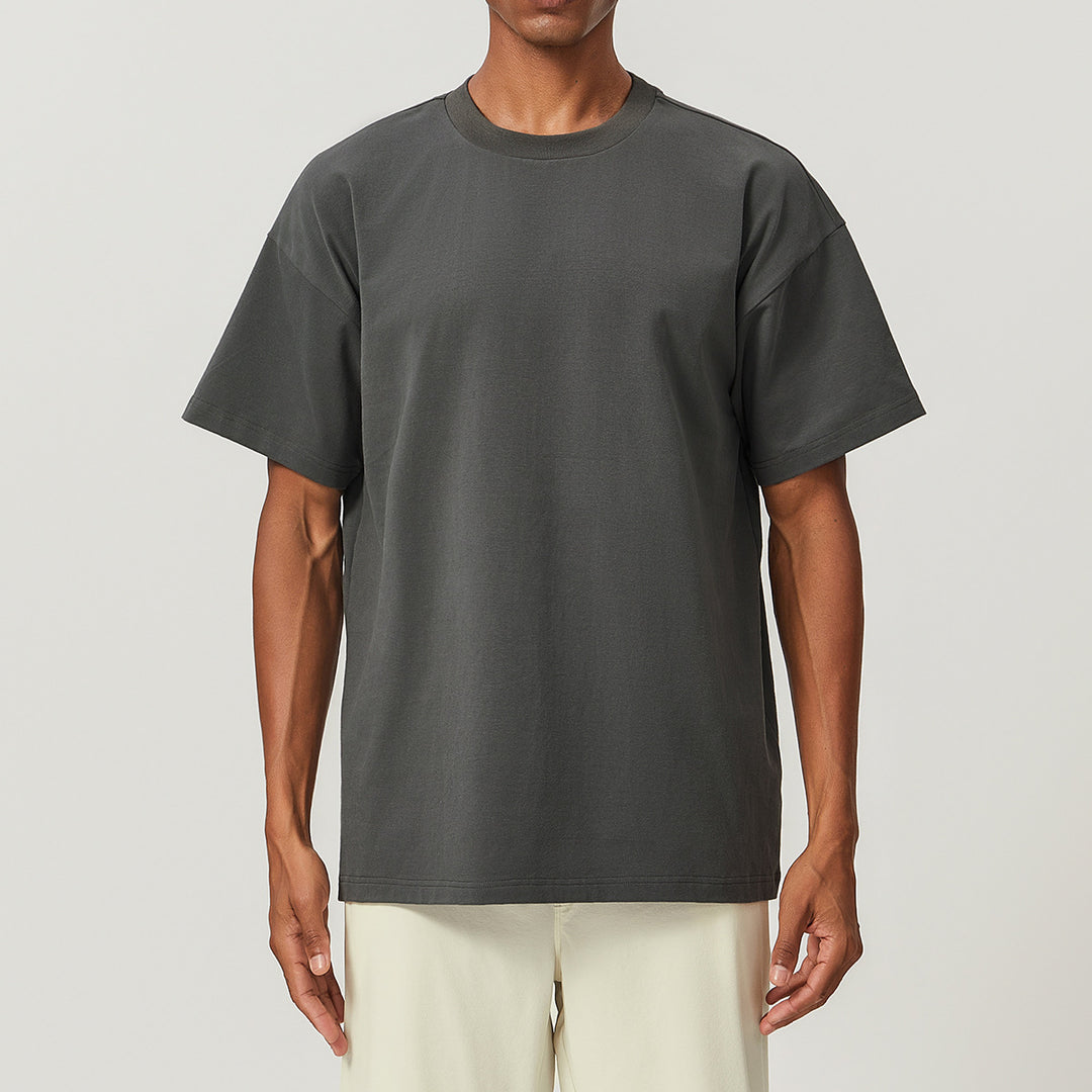 EB | Lockeres Sport-T-Shirt
