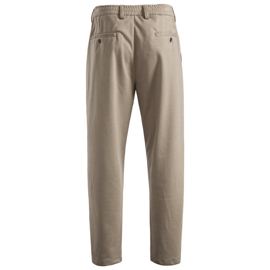Damen Jogginghose mit elastischem Bund und praktischen Taschen EB