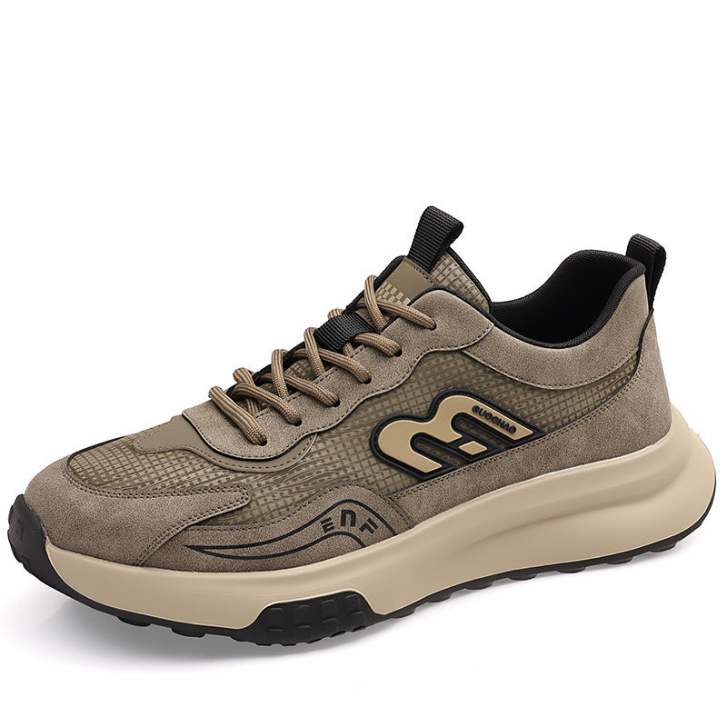 Herren Sportliche Sneakers EB