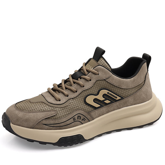 Herren Sportliche Sneakers EB