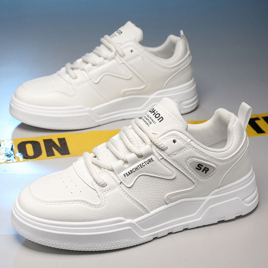 Damen sportliche Sneakers mit dämpfendem Fußbett und atmungsaktivem Obermaterial EB