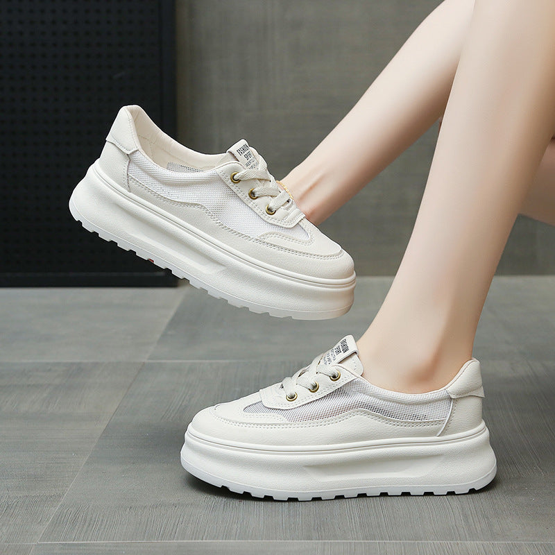 Damen Sportliche Sneaker EB