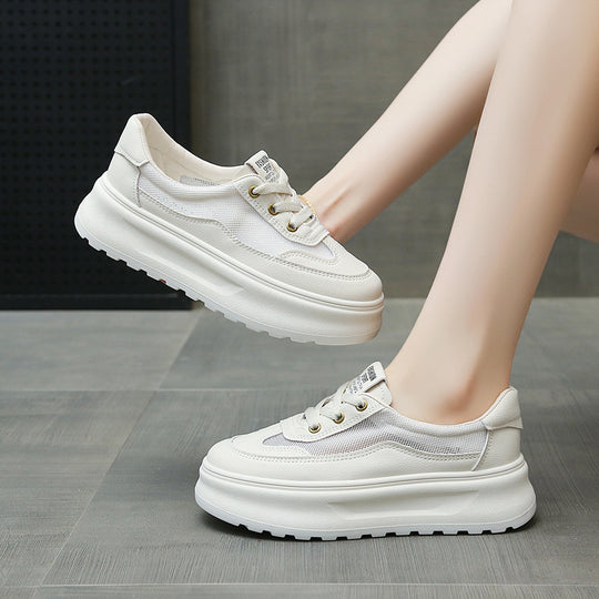 Damen Sportliche Sneaker EB