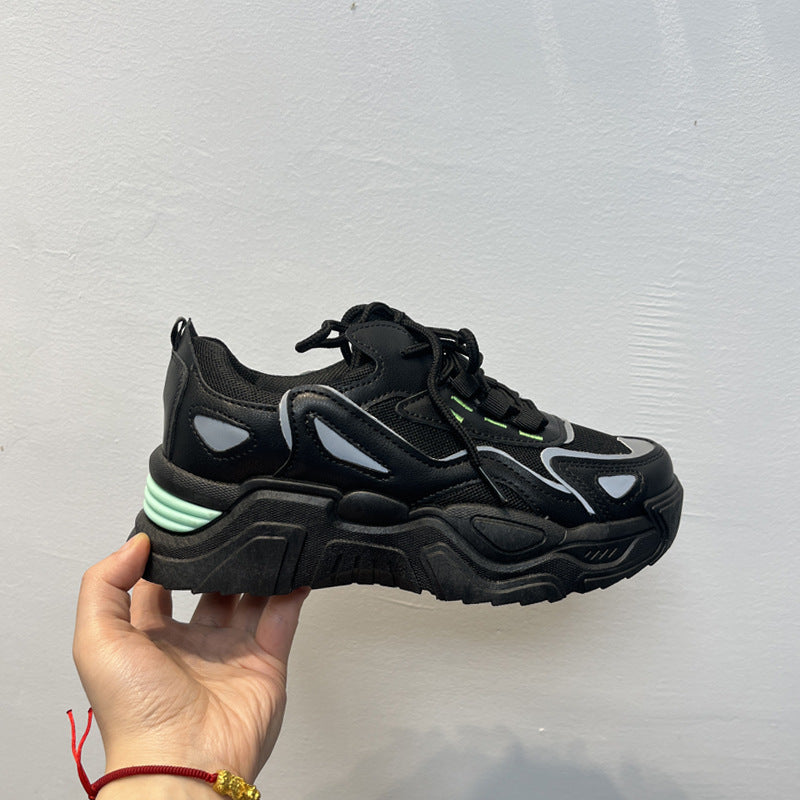 Damen Sportliche Lifestyle-Sneaker mit innovativer Dämpfung EB