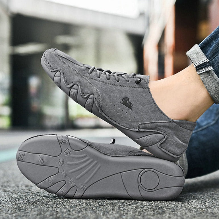 Lederschuhe (unisex) EB