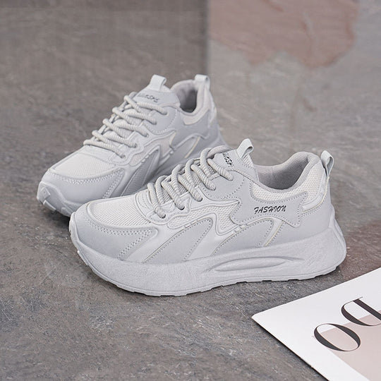 Damen Sportliche Sneaker mit innovativer Sohlentechnologie EB