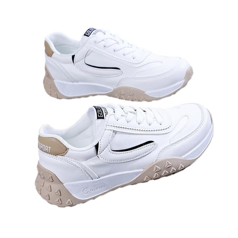 Damen Sportliche Laufschuhe mit rutschfester Sohle und atmungsaktiven Obermaterialien EB