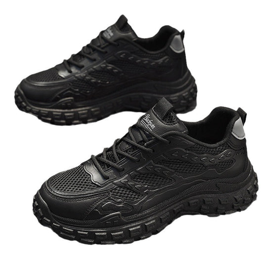 Damen Atmungsaktive Freizeitsneaker mit rutschfester Sohle und ergonomischem Design EB