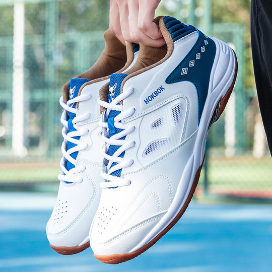 Damen Leichte Sport Sneakers mit atmungsaktivem Mesh-Obermaterial EB