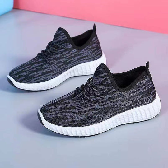 Damen Bequeme und stylische Sportschuhe EB