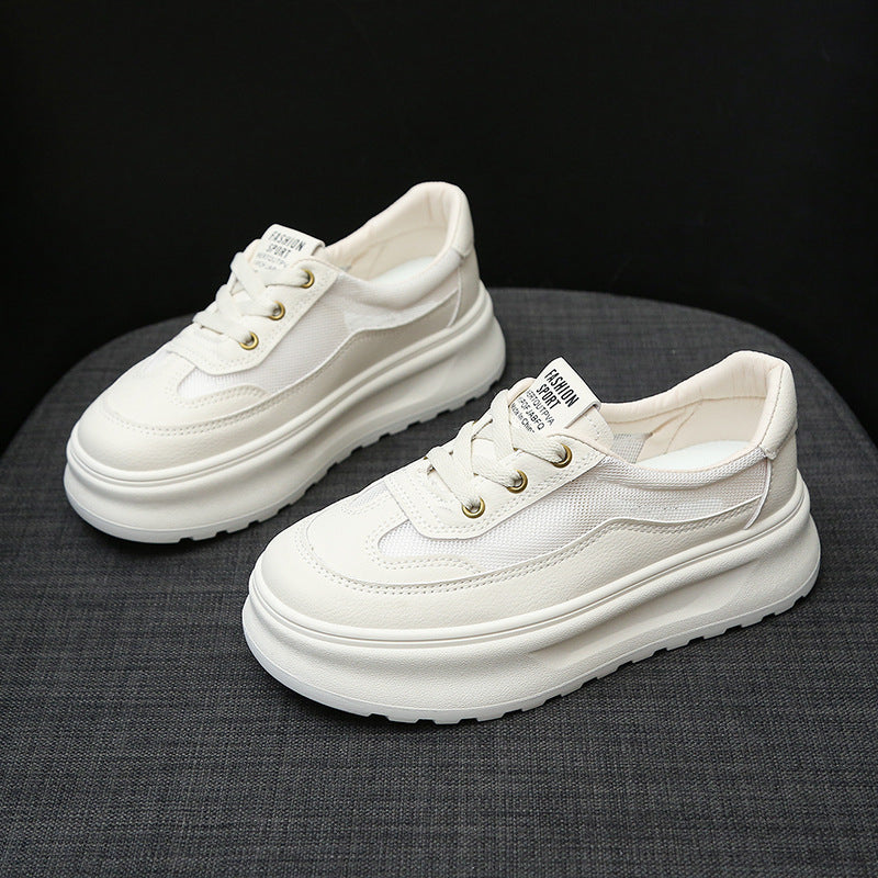 Damen Sportliche Sneaker EB