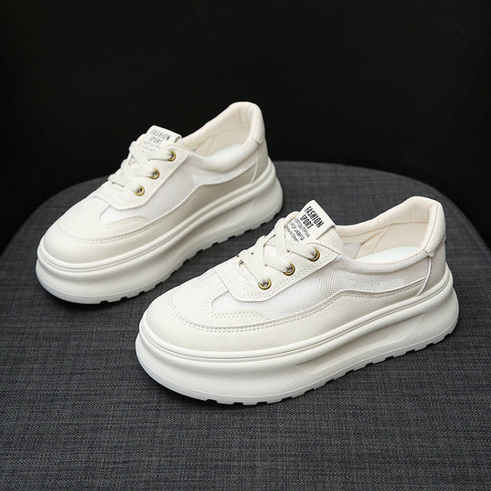 Damen Sportliche Sneaker EB
