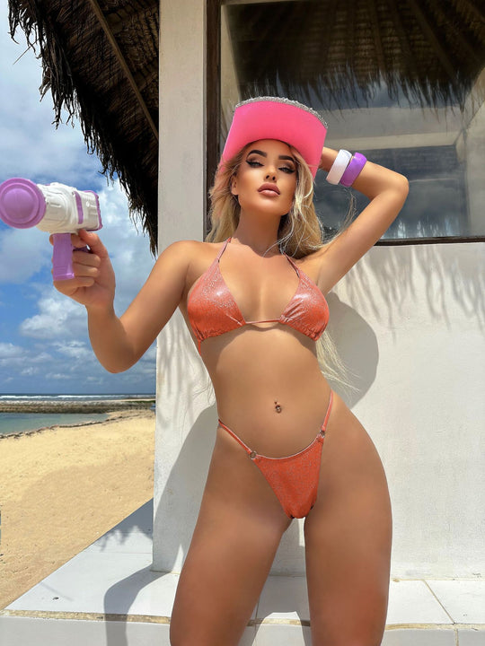 Damen Bikini-Set EB
