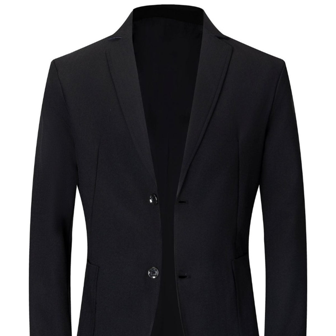 Damen moderner und eleganter Blazer EB