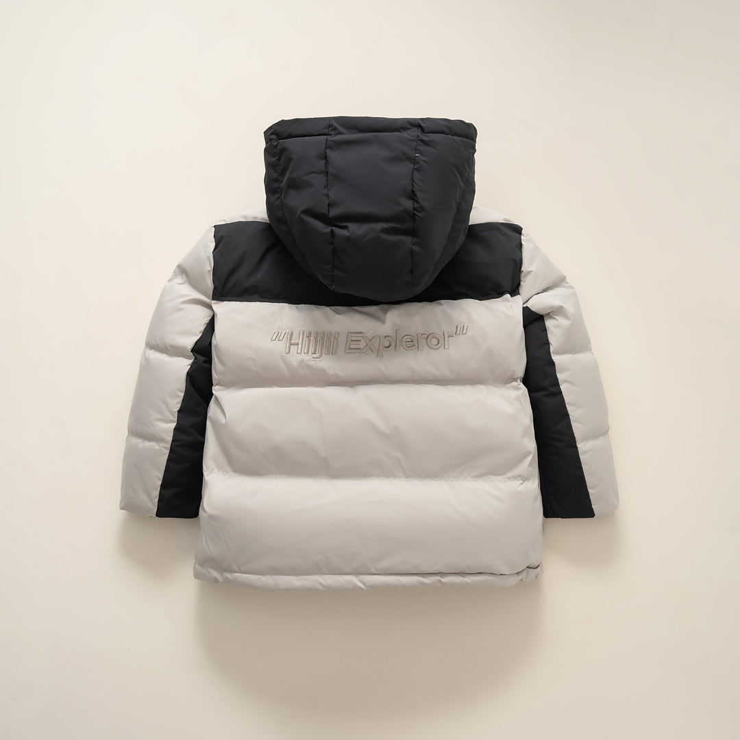 Damen funktionale Winterjacke mit thermoregulierenden Eigenschaften EB