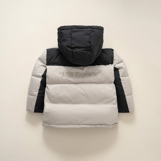 Damen funktionale Winterjacke mit thermoregulierenden Eigenschaften EB