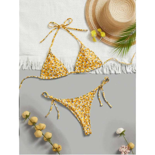 Damen Bikiniset EB