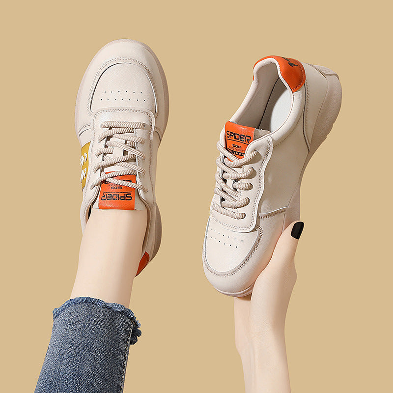 Damen Modische Freizeitschuhe mit innovativer Dämpfungstechnologie EB