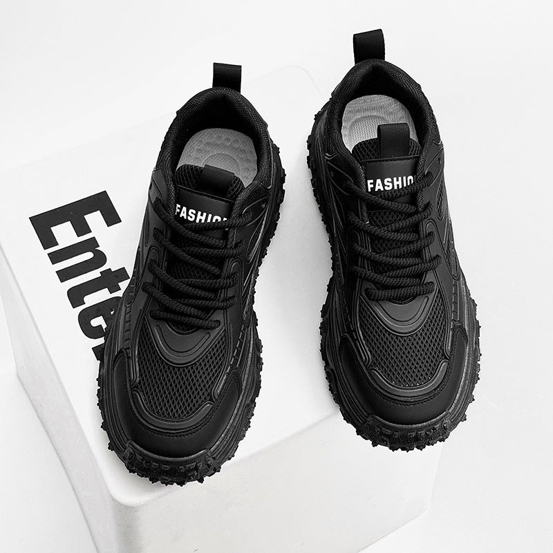 Damen Sportliche High-Performance Sneakers mit innovativer Dämpfungstechnologie EB