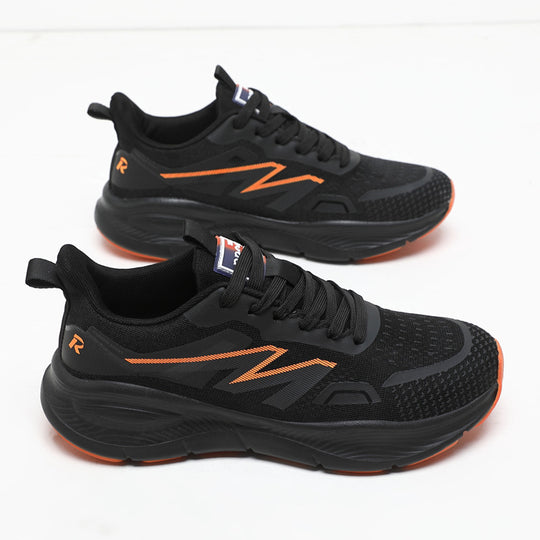 Damen Sportliche Laufschuhe mit innovativem Dämpfungssystem EB