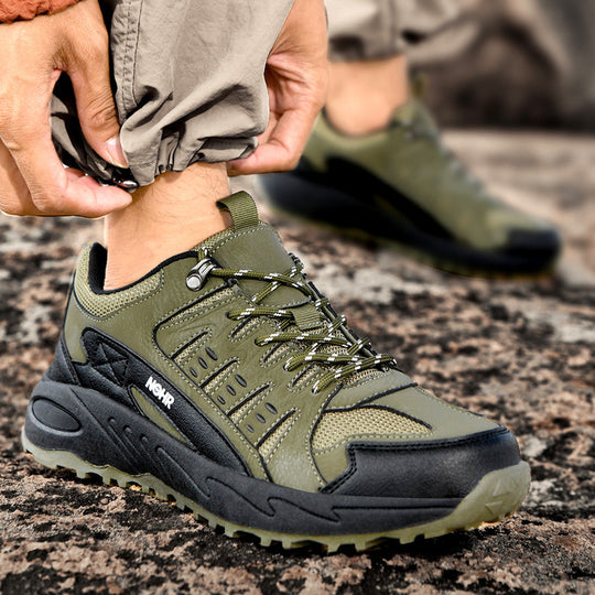 Damen Fitness-Laufschuhe mit rutschfester Sohle und atmungsaktivem Obermaterial EB