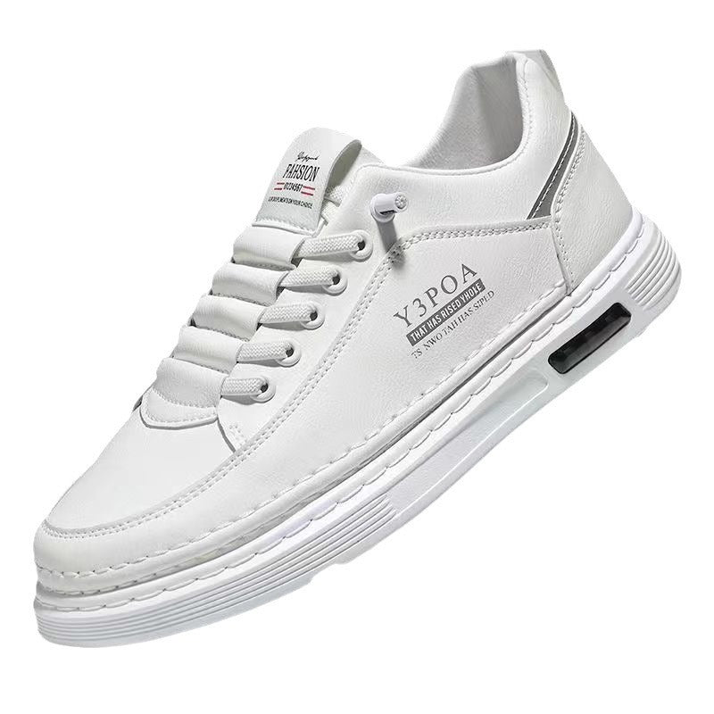 Herren Sportliche Sneakers mit stoßdämpfender Sohle und strapazierfähigem Obermaterial EB