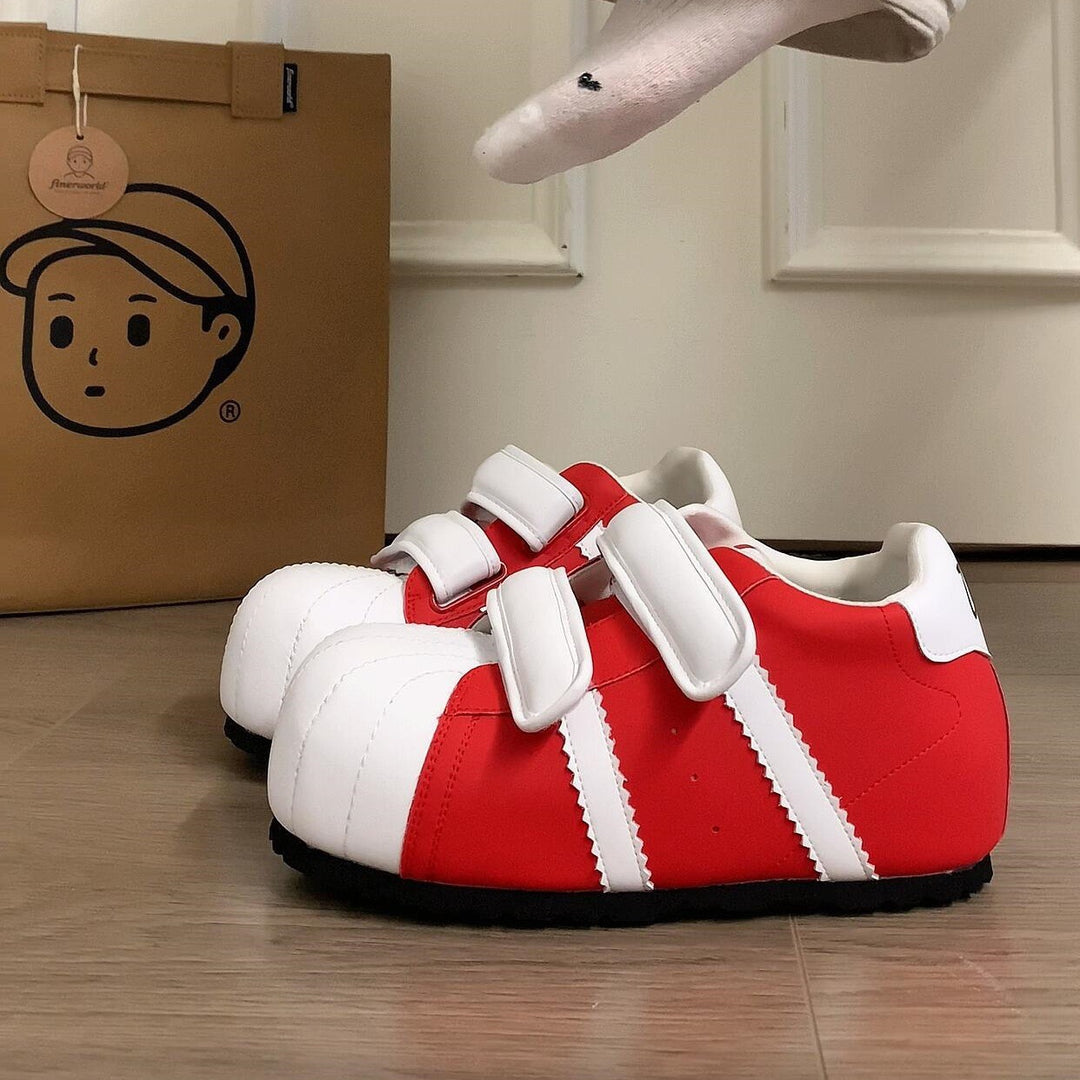Damen Sportliche Sneaker EB