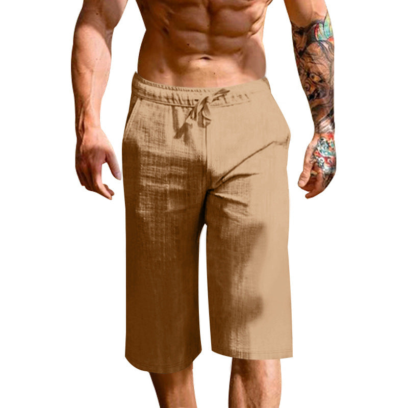 EB | Atmungsaktive kurze Hosen Sportshorts