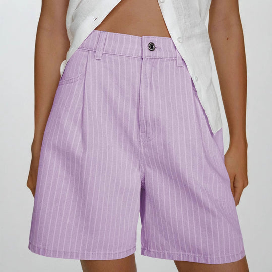 Damen Komfortable Strandshorts EB