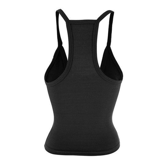 Damen Sportliches Stretch-Top mit schlanker Passform EB