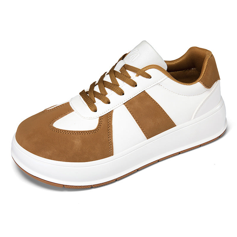 Damen Bequeme und stilvolle Sneakers mit Dämpfungstechnologie EB